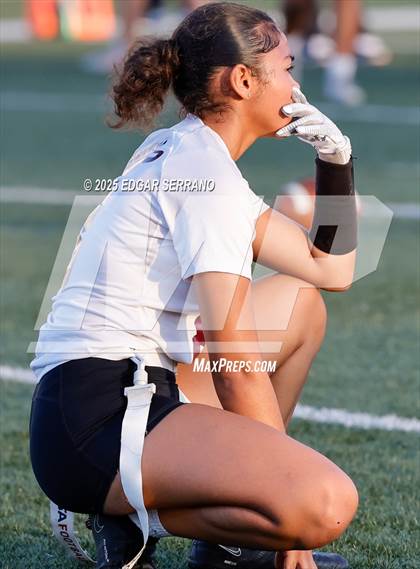 Thumbnail 1 in Bellflower vs La Habra (CIF SS Division 3 Round 2) photogallery.