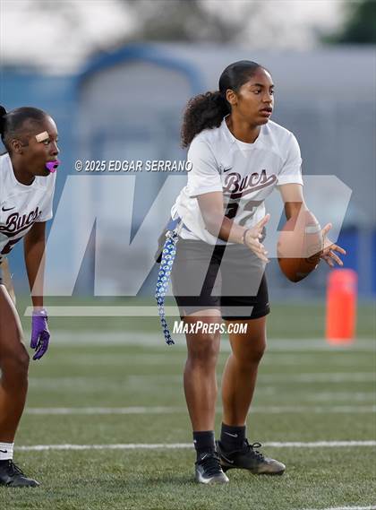 Thumbnail 1 in Bellflower vs La Habra (CIF SS Division 3 Round 2) photogallery.