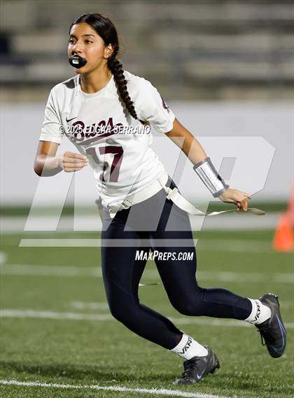 Thumbnail 1 in Bellflower vs La Habra (CIF SS Division 3 Round 2) photogallery.