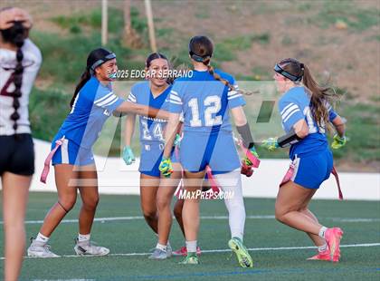 Thumbnail 2 in Bellflower vs La Habra (CIF SS Division 3 Round 2) photogallery.