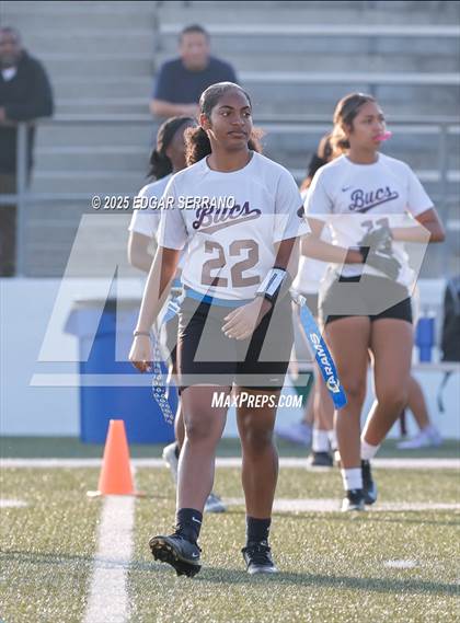 Thumbnail 3 in Bellflower vs La Habra (CIF SS Division 3 Round 2) photogallery.