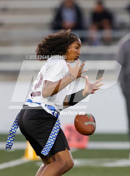 Thumbnail 1 in Bellflower vs La Habra (CIF SS Division 3 Round 2) photogallery.