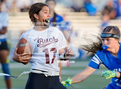 Thumbnail 3 in Bellflower vs La Habra (CIF SS Division 3 Round 2) photogallery.