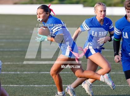 Thumbnail 1 in Bellflower vs La Habra (CIF SS Division 3 Round 2) photogallery.