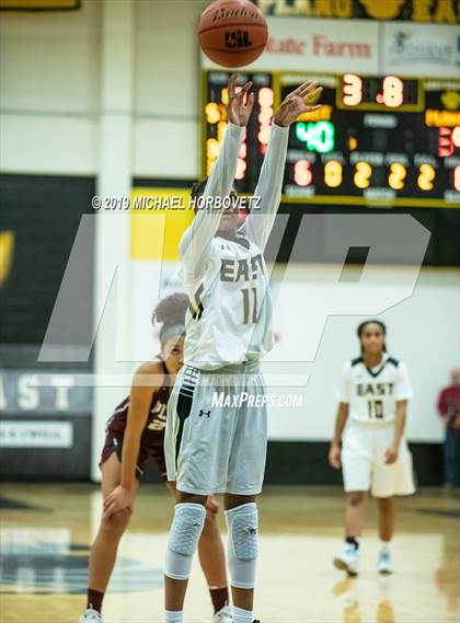 Thumbnail 1 in Plano @ Plano East photogallery.