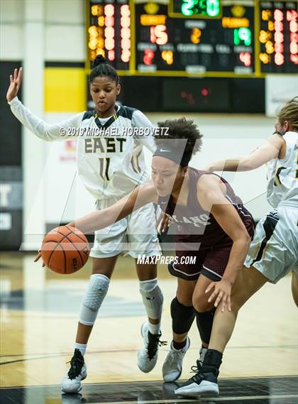 Thumbnail 3 in Plano @ Plano East photogallery.