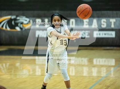 Thumbnail 3 in Plano @ Plano East photogallery.