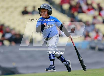 Thumbnail 1 in North Hollywood vs Banning (CIF LACS D1 Final) photogallery.