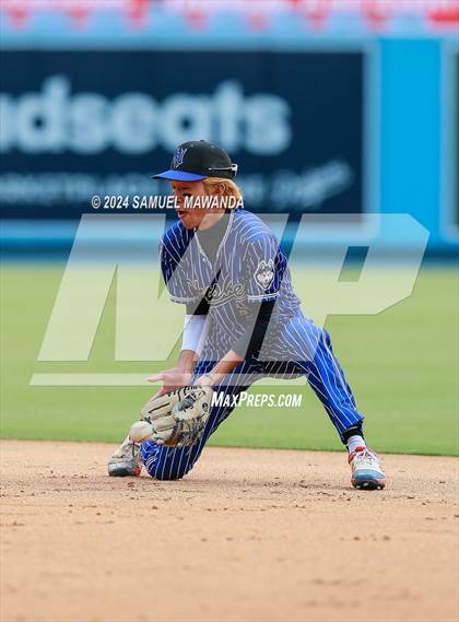 Thumbnail 2 in North Hollywood vs Banning (CIF LACS D1 Final) photogallery.