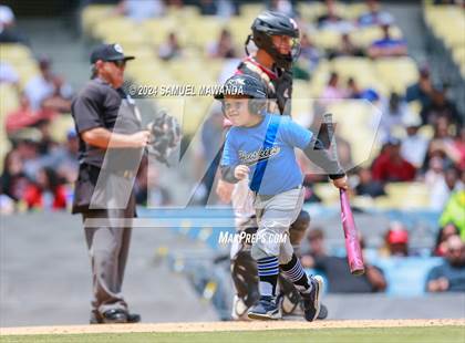 Thumbnail 2 in North Hollywood vs Banning (CIF LACS D1 Final) photogallery.