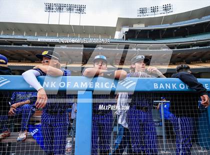 Thumbnail 3 in North Hollywood vs Banning (CIF LACS D1 Final) photogallery.