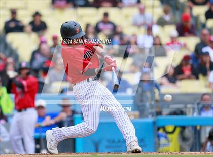 Thumbnail 2 in North Hollywood vs Banning (CIF LACS D1 Final) photogallery.
