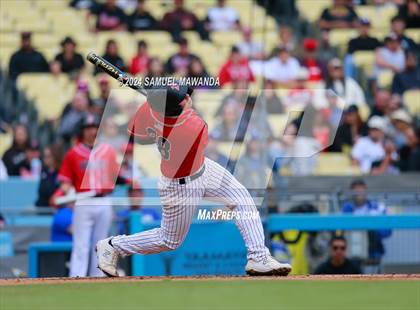 Thumbnail 3 in North Hollywood vs Banning (CIF LACS D1 Final) photogallery.