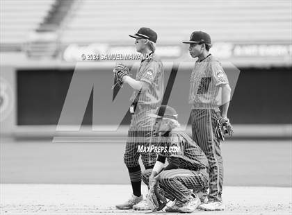 Thumbnail 1 in North Hollywood vs Banning (CIF LACS D1 Final) photogallery.