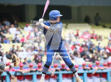 Thumbnail 2 in North Hollywood vs Banning (CIF LACS D1 Final) photogallery.
