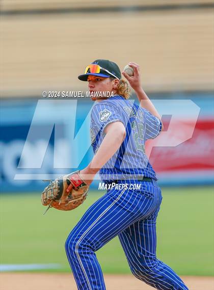 Thumbnail 1 in North Hollywood vs Banning (CIF LACS D1 Final) photogallery.
