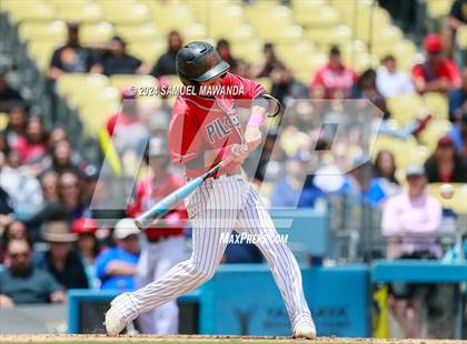 Thumbnail 1 in North Hollywood vs Banning (CIF LACS D1 Final) photogallery.