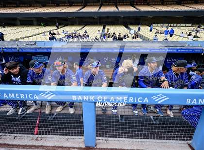 Thumbnail 1 in North Hollywood vs Banning (CIF LACS D1 Final) photogallery.