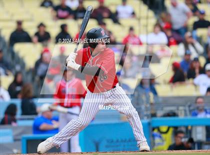 Thumbnail 3 in North Hollywood vs Banning (CIF LACS D1 Final) photogallery.