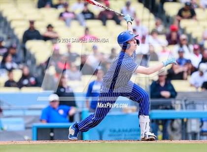 Thumbnail 2 in North Hollywood vs Banning (CIF LACS D1 Final) photogallery.