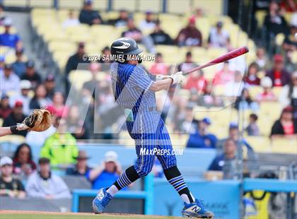 Thumbnail 1 in North Hollywood vs Banning (CIF LACS D1 Final) photogallery.