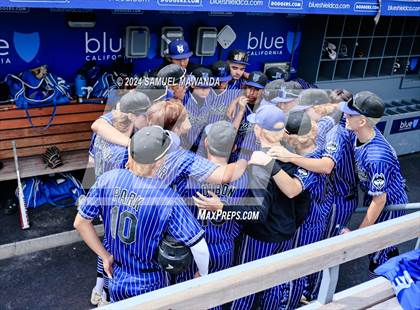 Thumbnail 3 in North Hollywood vs Banning (CIF LACS D1 Final) photogallery.