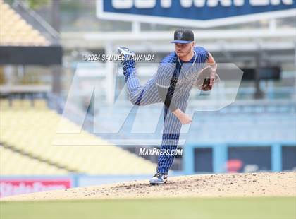 Thumbnail 1 in North Hollywood vs Banning (CIF LACS D1 Final) photogallery.