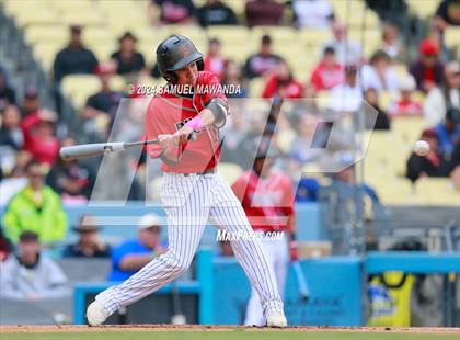 Thumbnail 3 in North Hollywood vs Banning (CIF LACS D1 Final) photogallery.