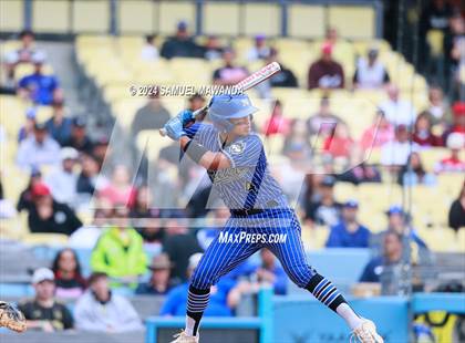Thumbnail 2 in North Hollywood vs Banning (CIF LACS D1 Final) photogallery.