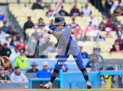Thumbnail 3 in North Hollywood vs Banning (CIF LACS D1 Final) photogallery.