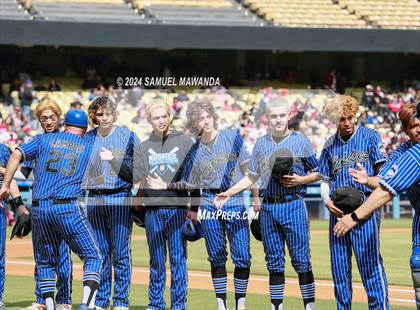 Thumbnail 3 in North Hollywood vs Banning (CIF LACS D1 Final) photogallery.