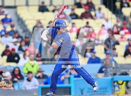 Thumbnail 1 in North Hollywood vs Banning (CIF LACS D1 Final) photogallery.
