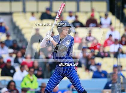 Thumbnail 2 in North Hollywood vs Banning (CIF LACS D1 Final) photogallery.