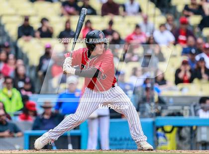 Thumbnail 3 in North Hollywood vs Banning (CIF LACS D1 Final) photogallery.