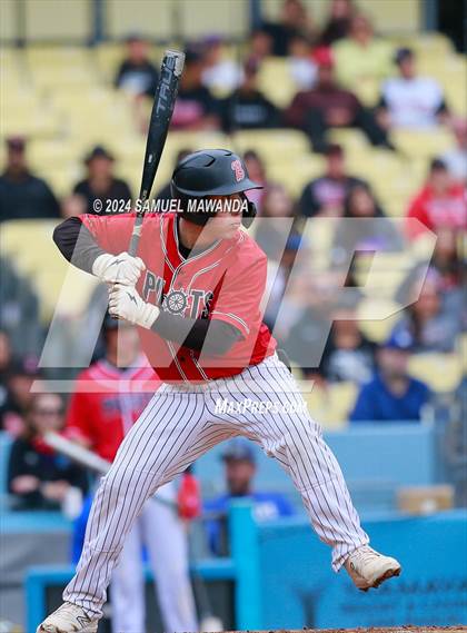 Thumbnail 1 in North Hollywood vs Banning (CIF LACS D1 Final) photogallery.