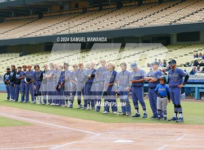 Thumbnail 1 in North Hollywood vs Banning (CIF LACS D1 Final) photogallery.