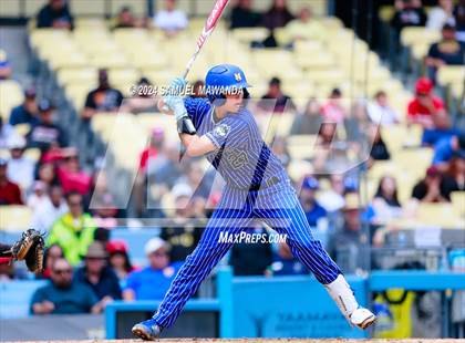 Thumbnail 1 in North Hollywood vs Banning (CIF LACS D1 Final) photogallery.
