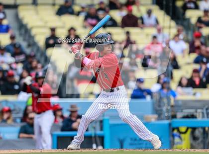 Thumbnail 1 in North Hollywood vs Banning (CIF LACS D1 Final) photogallery.
