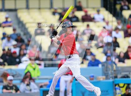 Thumbnail 3 in North Hollywood vs Banning (CIF LACS D1 Final) photogallery.