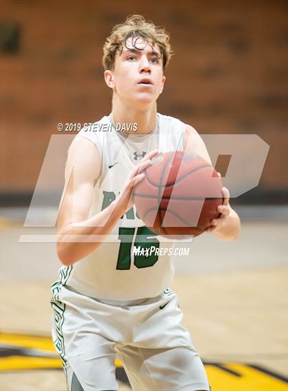 Thumbnail 3 in Basha vs. Corona del Sol (Welcome To The Jungle Holiday Tournament) photogallery.