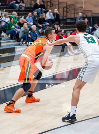 Thumbnail 3 in Basha vs. Corona del Sol (Welcome To The Jungle Holiday Tournament) photogallery.