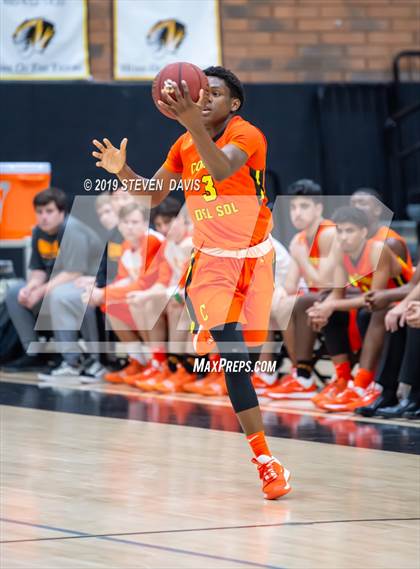 Thumbnail 3 in Basha vs. Corona del Sol (Welcome To The Jungle Holiday Tournament) photogallery.