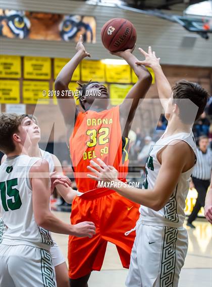 Thumbnail 3 in Basha vs. Corona del Sol (Welcome To The Jungle Holiday Tournament) photogallery.