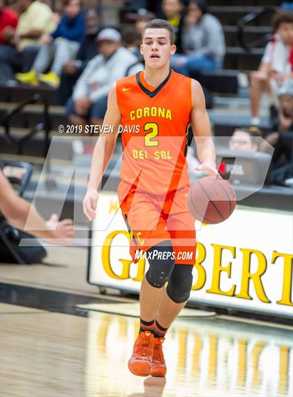 Thumbnail 1 in Basha vs. Corona del Sol (Welcome To The Jungle Holiday Tournament) photogallery.