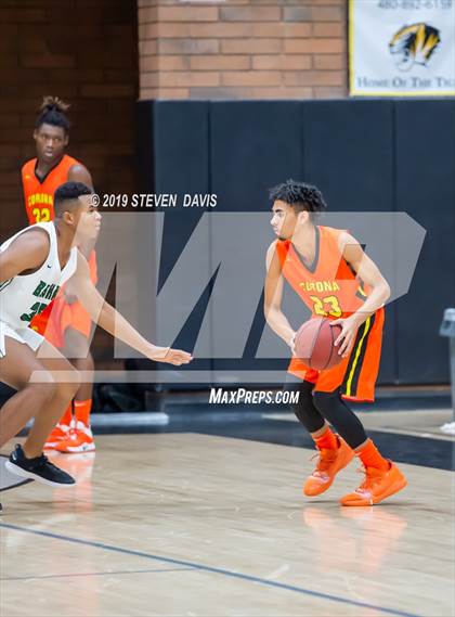 Thumbnail 1 in Basha vs. Corona del Sol (Welcome To The Jungle Holiday Tournament) photogallery.