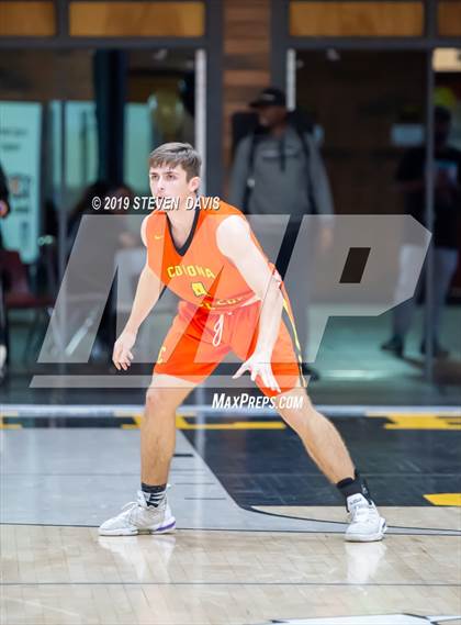 Thumbnail 1 in Basha vs. Corona del Sol (Welcome To The Jungle Holiday Tournament) photogallery.