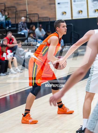 Thumbnail 3 in Basha vs. Corona del Sol (Welcome To The Jungle Holiday Tournament) photogallery.