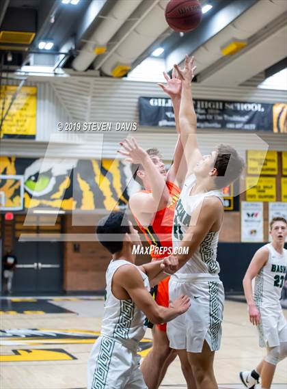 Thumbnail 3 in Basha vs. Corona del Sol (Welcome To The Jungle Holiday Tournament) photogallery.