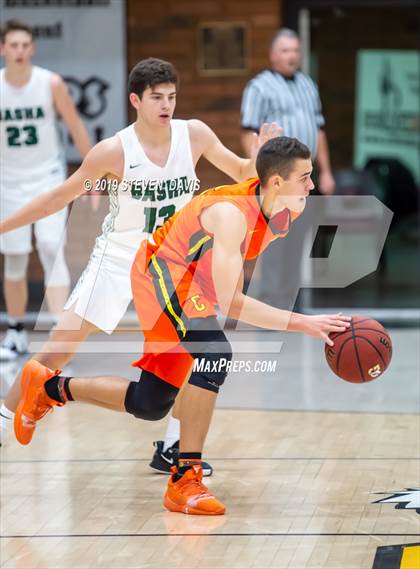 Thumbnail 2 in Basha vs. Corona del Sol (Welcome To The Jungle Holiday Tournament) photogallery.