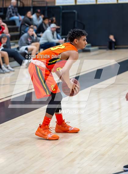 Thumbnail 3 in Basha vs. Corona del Sol (Welcome To The Jungle Holiday Tournament) photogallery.